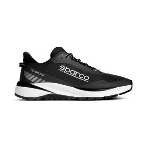 DEPORTIVAS S-RUN NEGRO