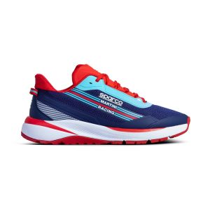 DEPORTIVAS S-RUN MARTINI RACING