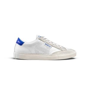 DEPORTIVAS S-TIME BLANCO-AZUL
