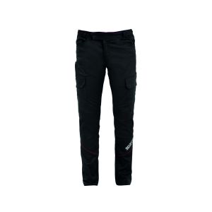 Pantalon Boston Negro