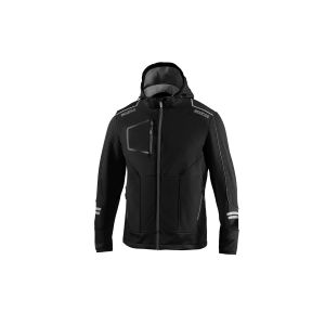 chaqueta
