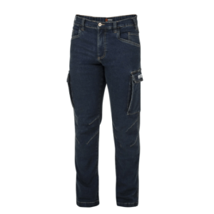 PATALÓN TÉCNICO DENIM JEANS DALLAS