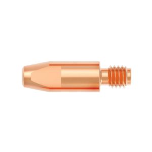 punta M6 L28 cobre

