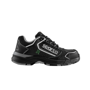 sparco all road negro