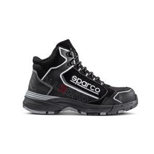 sparco all road negro
