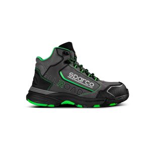 sparco bota allroad
