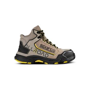 sparco bota allroad TAGi