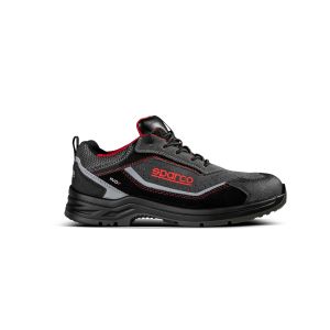 Sparco Indy negro gris