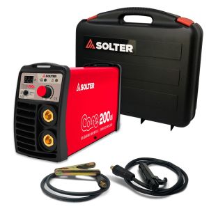 inverter core 200Di
