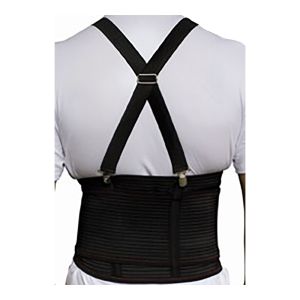Tirantes para faja elástica