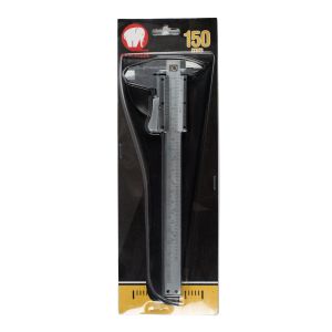 calibre acero al carbono