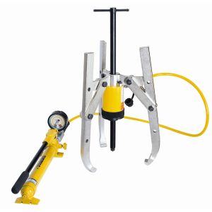 EXTRACTOR HIDRÁULICO SERIE 3300THX