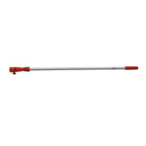alargo de aluminio
