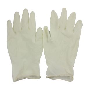 guantes latex talla grande