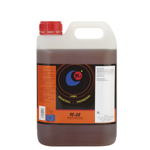ACEITE DE CORTE. TRANSPARENTE (incl.SIGAUS RD679/2006 (0.05€/l))