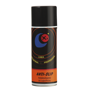 ANTIDESLIZANTE DE SUPERFICIES | Spray 400 ml. 