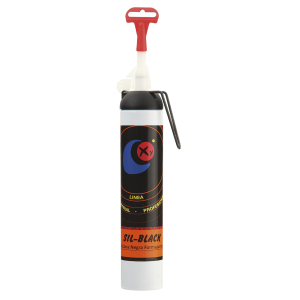  SILICONA FORMAJUNTAS. COLOR NEGRO | Spray 200 ml.