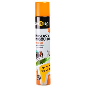 Aerosol voladores 1000cc/750ml