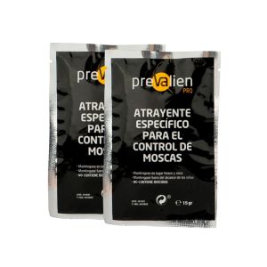 Atrayente moscas 15gr