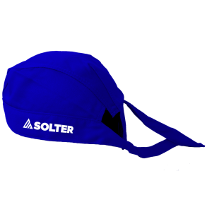 BANDANA SOLDADOR TEXTIL IGNIFUGO