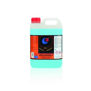 ABRILLANTADOR PARA MÁQUINA LAVAVAJILLAS