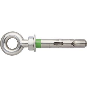 argolla forjada inox aisi-304 marefix