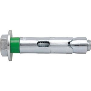ACTO CALIDAD 8.8 ANCLAJE ZINCADO MAREFIX