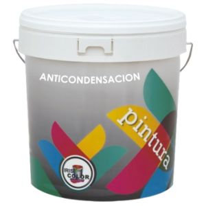 pintura anticondensación