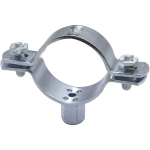 Abrazadera reforzada INOX, ARE-A2, M8/M10