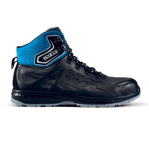 arctic sparco azul