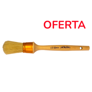 BROCHA ÓPTIMA