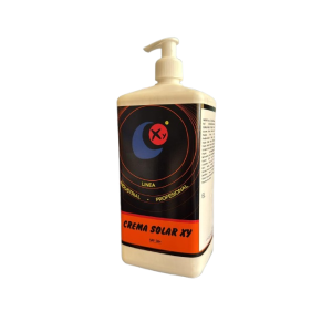 CREMA SOLAR XY SPF 50+