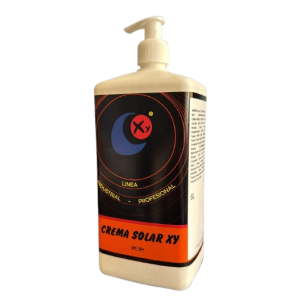 CREMA SOLAR XY SPF 50+