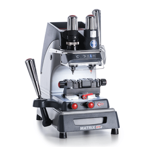 maquina duplicadora matrix pro Silca
