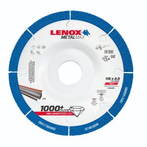 discos de corte metalmax