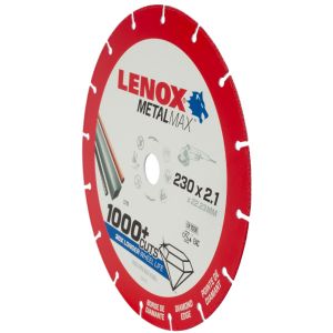 DISCOS DE CORTE METALMAX