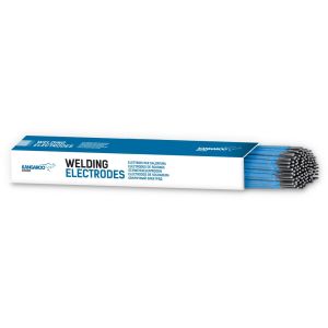 Electrodos super blue para superficies humedas Kangaroo