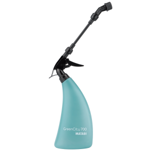 PULVERIZADOR GREENCITY 700