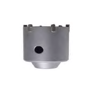 CORONA C/PUNTA METAL DURO PREMIUM M-16