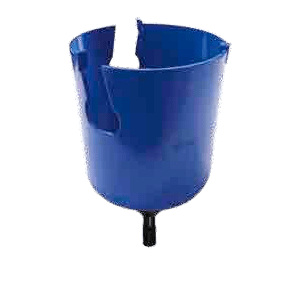CORONA PROFESIONAL MULTI-MATERIALES