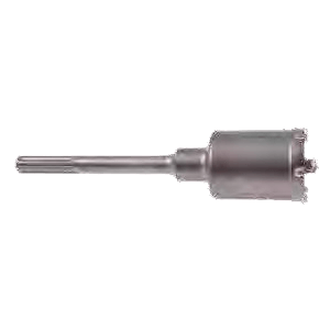 CORONA PREMIUM SDS MAX C/HUSILLO Y BROCA