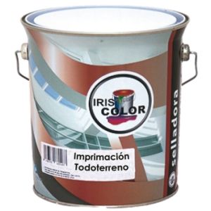 imprimacion todoterreno
