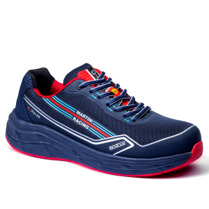 ZAPATO DE SEGURIDAD IMPULSE CORSICA S1PS MARTINI RACING
