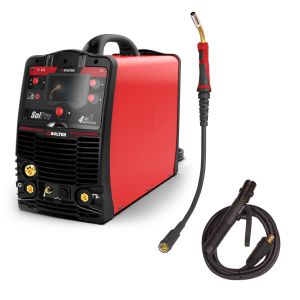 KIT SOLPRO MULTIPROCESO 4 en 1
