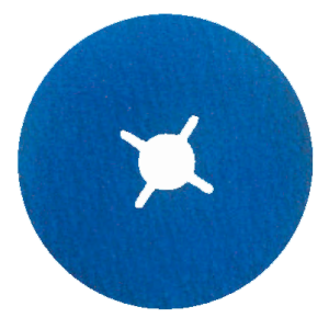 Disco fibra ZIRCONIO VITEX K38
