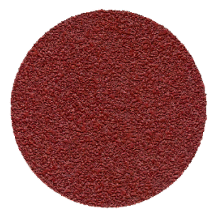Disco abrasivo AGLOMERADO VELCRO