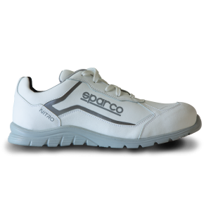 blanco sparco nitro