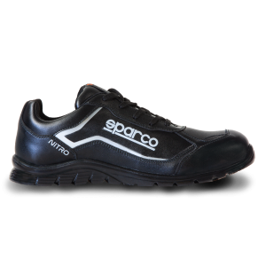 sparco nitro negro