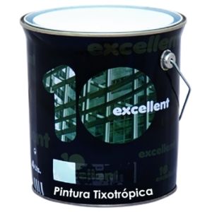 pintura tixotropica