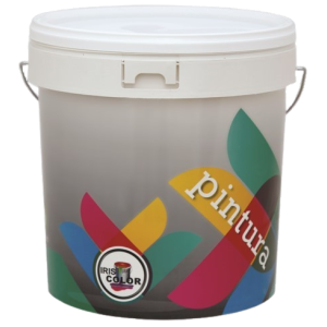 PINTURA PLÁSTICA INTERIORES ULTRAMATE TRENDY DECO